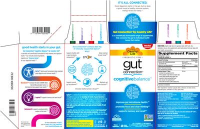 Cognitive Balance label