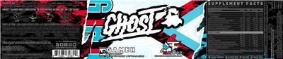Gamer Faze Pop label