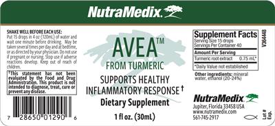 Avea label