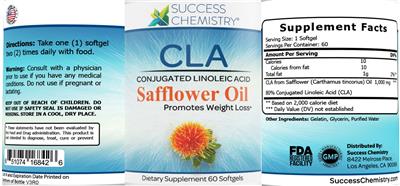 CLA label
