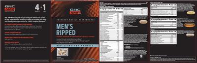 Decaf Thermo Igniter 12X label