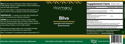 Bilva Supreme label