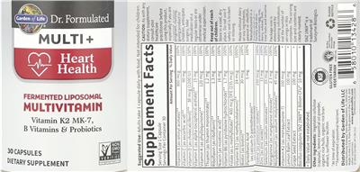 Multi + label