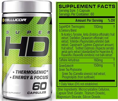 SuperHD label