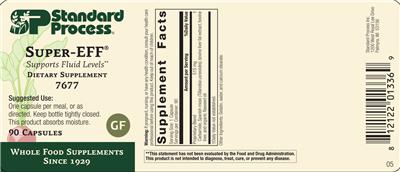 Super-EFF label