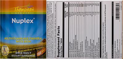 supplement image