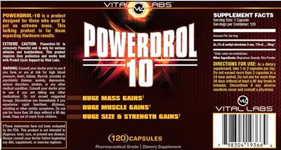 supplement image