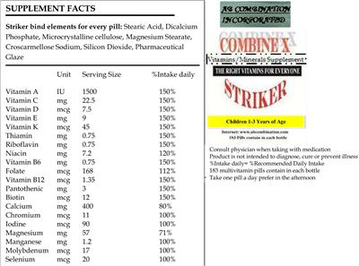 supplement image