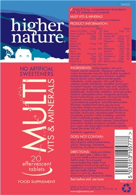 supplement image