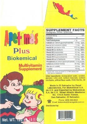 supplement image