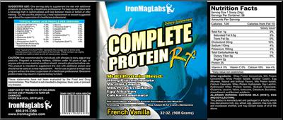 supplement image