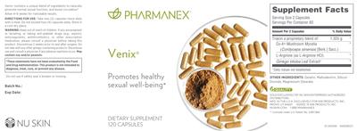 Venix label