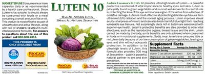 supplement image