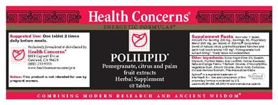 Polilipid label