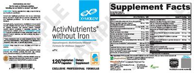 supplement image
