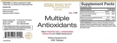 supplement image