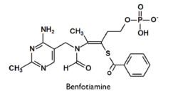 Benfotiamine