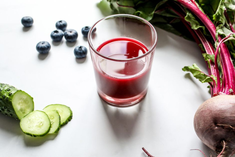 Can Beetroot Interfere With Hydroxyurea?