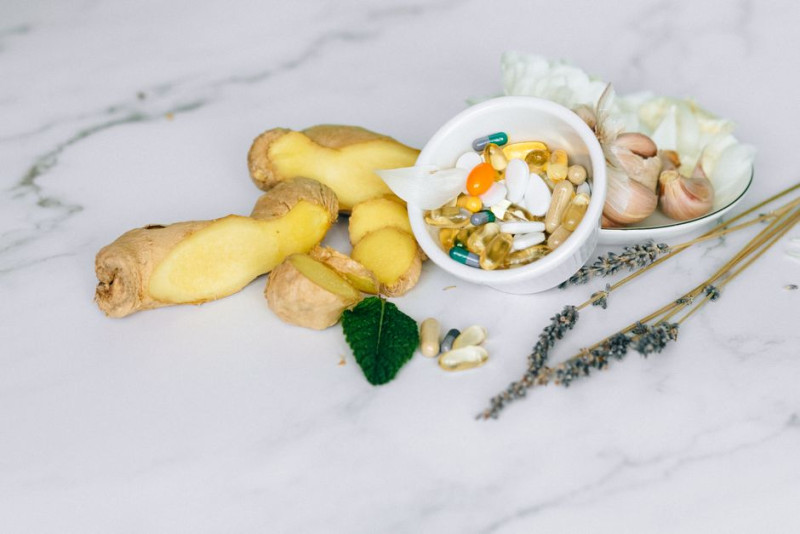 Can I Take a Kudzu Supplement With Lisinopril?