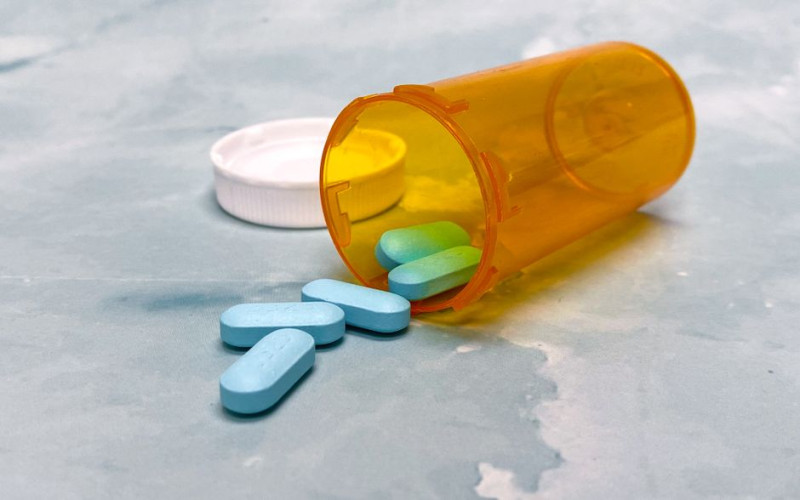 How Much Oxycodone is in a 10 mg Oxycodone Hydrochloride Tablet?