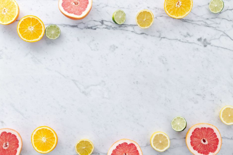 Is Grapefruit-Flavored Drink Mix Safe With My Medications?