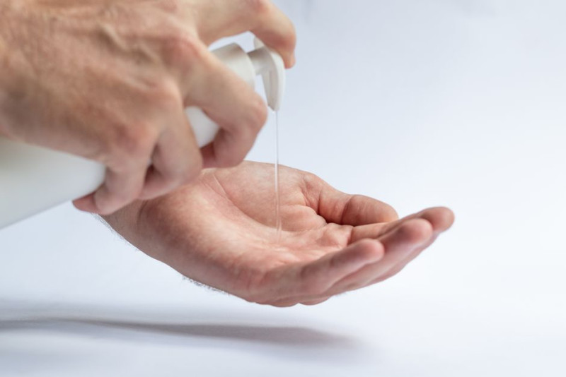 Is Topical DMSO Safe to Use With Oxybutynin?