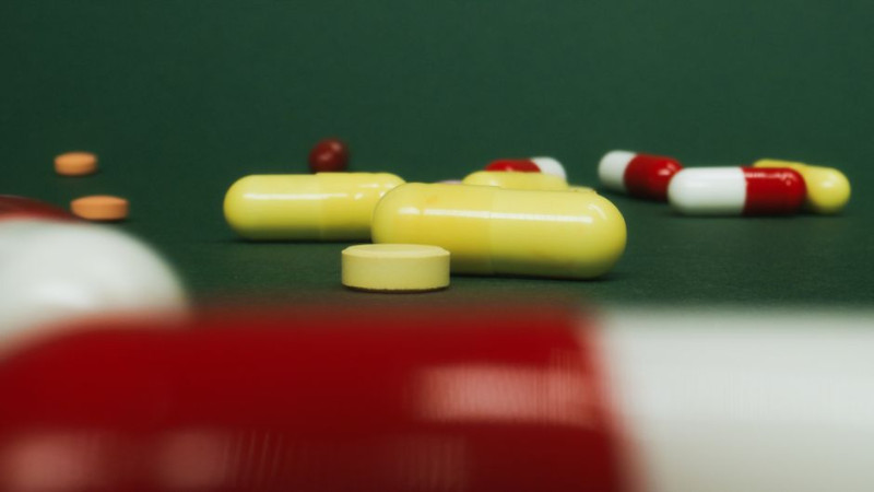 Is Taking Azithromycin and Clindamycin Together Too Much?
