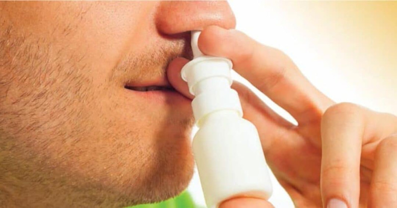 Can Hay Fever Medications Make Atrial Fibrillation Worse?