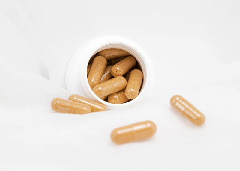 Can You Take ClearStem MindBodySkin With Spironolactone?