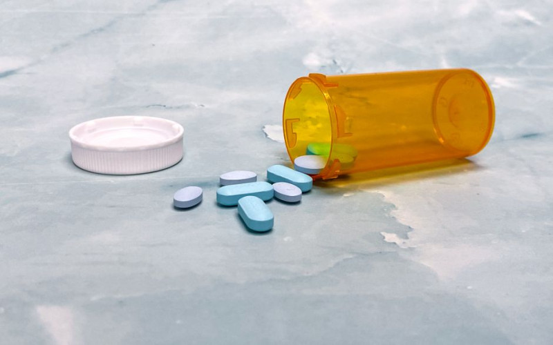 Levothyroxine 88 mcg Tablets Changed From Green to Lavender