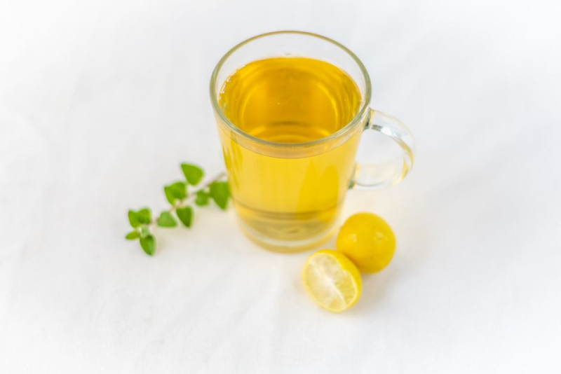 Can You Take Passion Flower and Lemon Balm With Dofetilide?