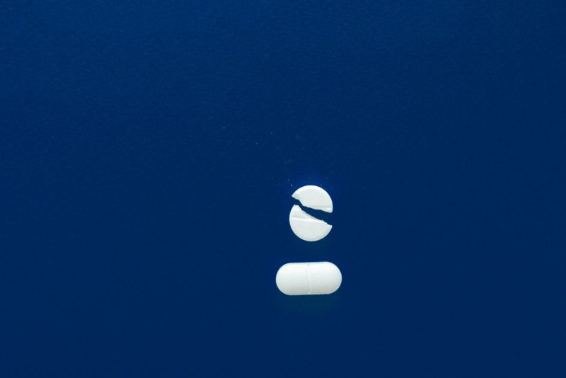 Can You Cut Bactrim DS Tablets in Half?