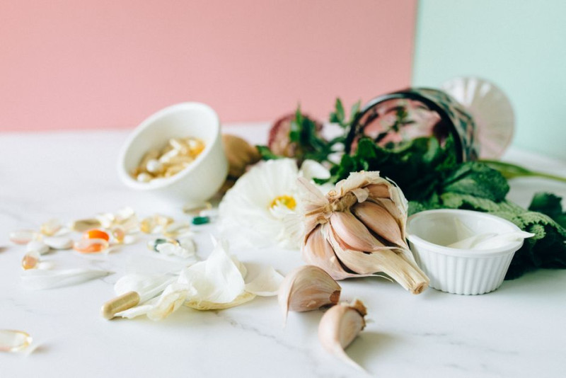 Can You Take Berberine, Garlic, and NAC With Eliquis?