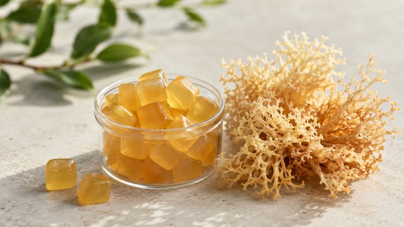 Can You Take Coreg With Sea Moss?