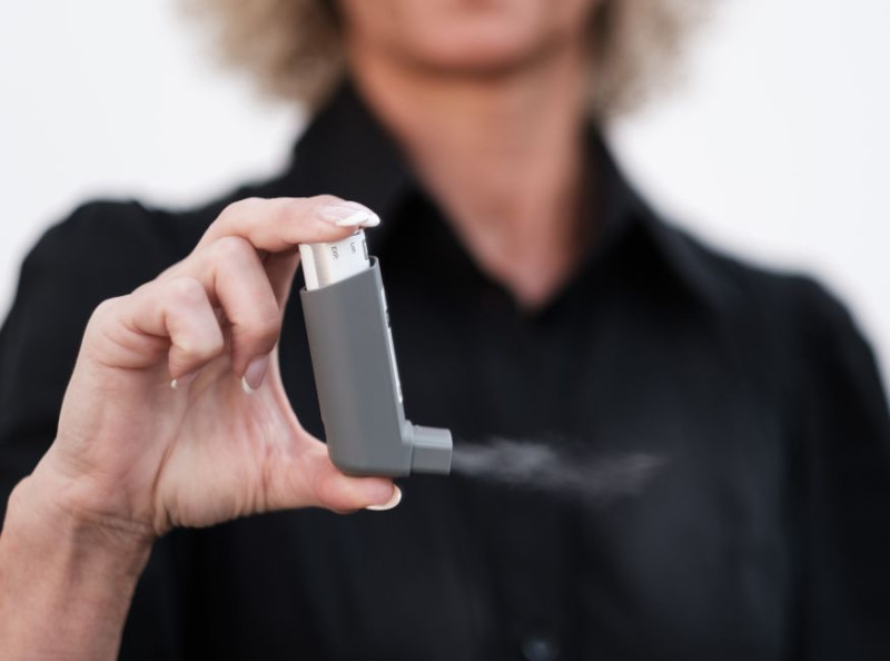 Can You Take a Z-Pack With Primatene?