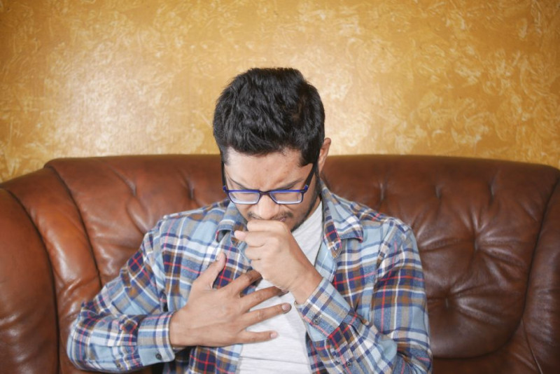 Can I Take Mucinex (Guaifenesin) With Buspirone?