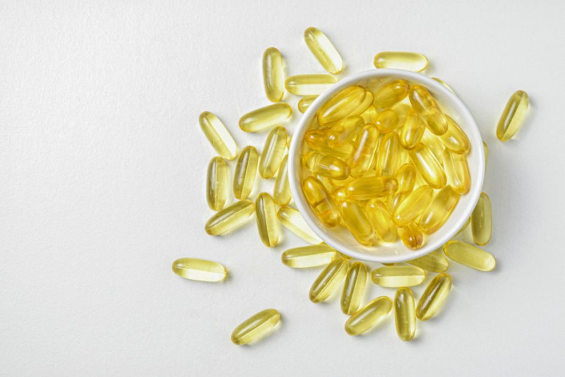 Is Intermittent Vitamin D3 Dosing Reasonable After Past Side Effects?