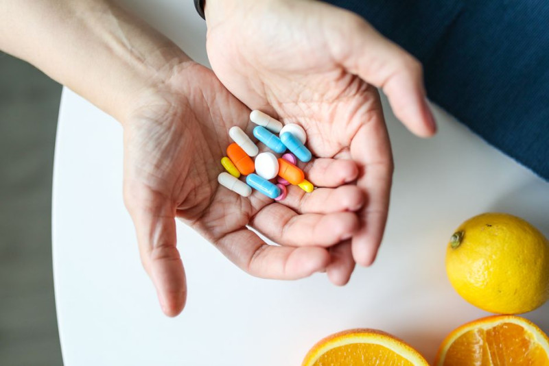 Can I Take Ginkgo With Apixaban (Eliquis) and Atorvastatin?