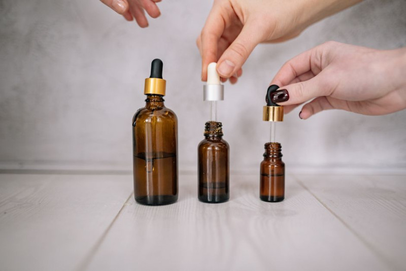 Can You Take Mullein Drops With Mucinex for COPD?