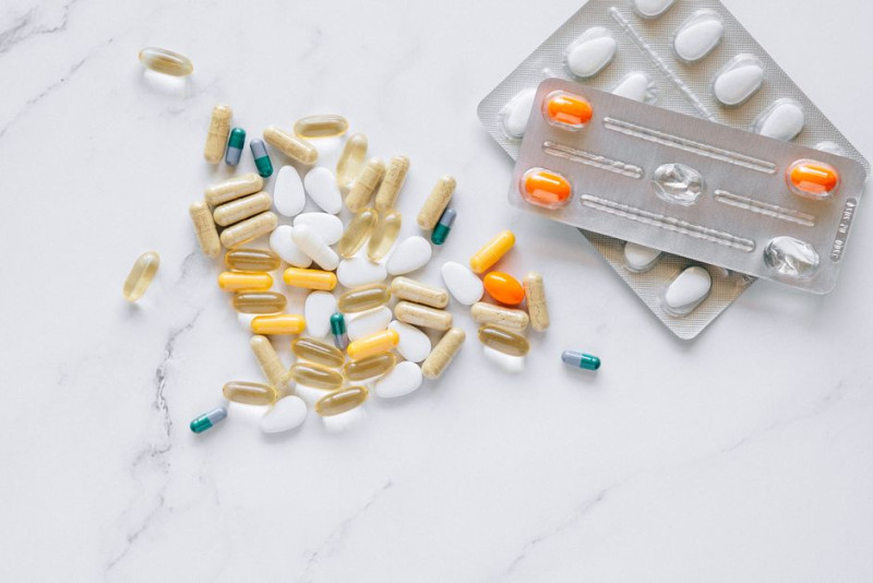 Switching Between Generic Sertraline Brands: What to Know