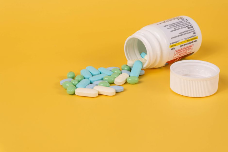 Why Does My New Generic Hydrocodone/Acetaminophen Feel Weaker?