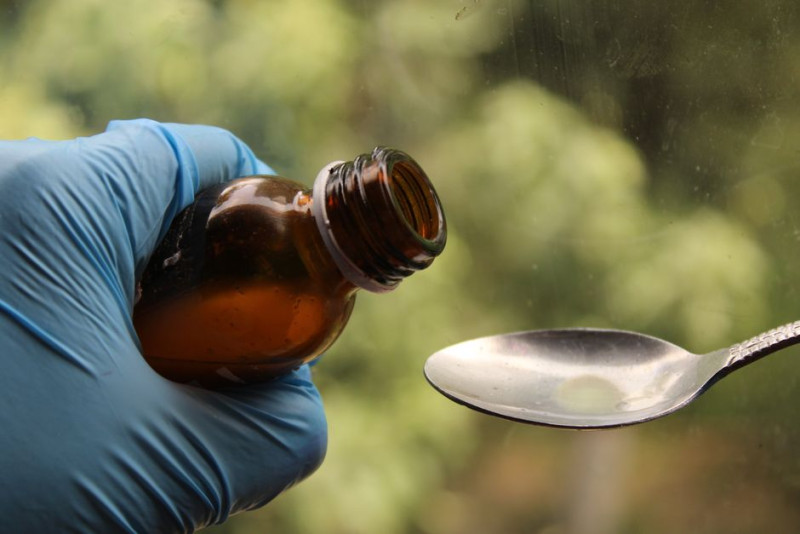 Does MCT Oil Interact With Amlodipine or Metoprolol?
