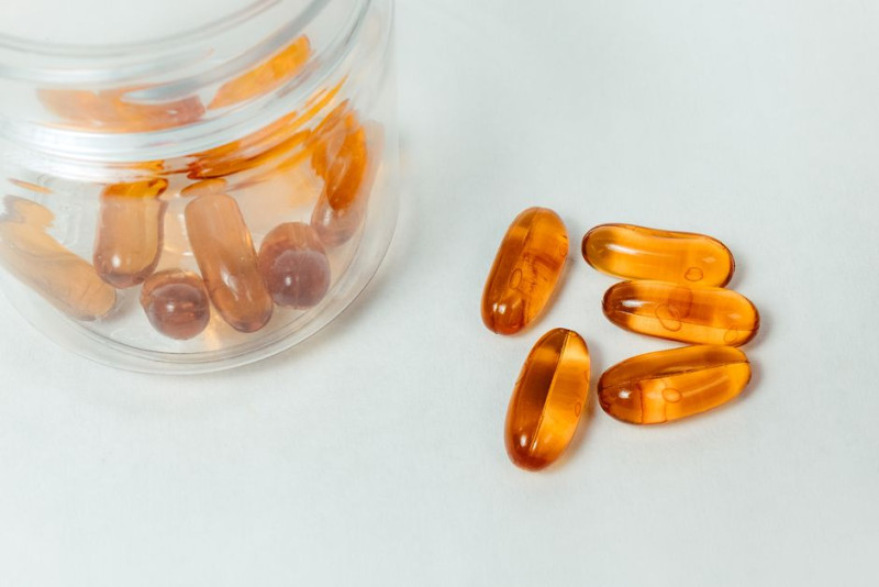 Can I Take MacuShield Gold With Edoxaban, Atorvastatin, and Bisoprolol?