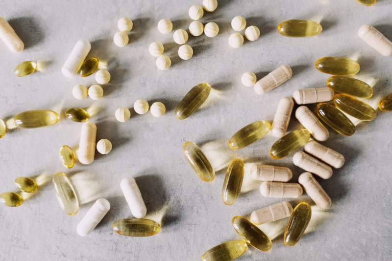 Can You Take Multaq With Saccharomyces Boulardii?