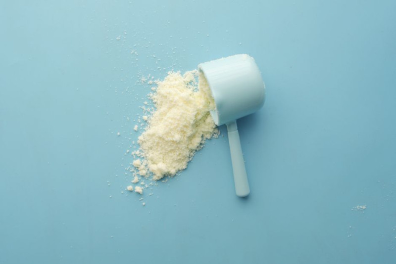 Can Kre-Alkalyn or Other Supplements Cause Hair Loss?