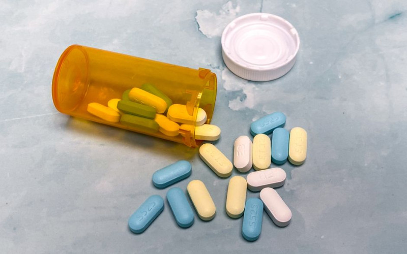 Can Losartan Cause Anxiety After 6 Weeks of Taking It?