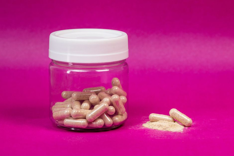 Can You Take Black Walnut Supplements With Escitalopram?