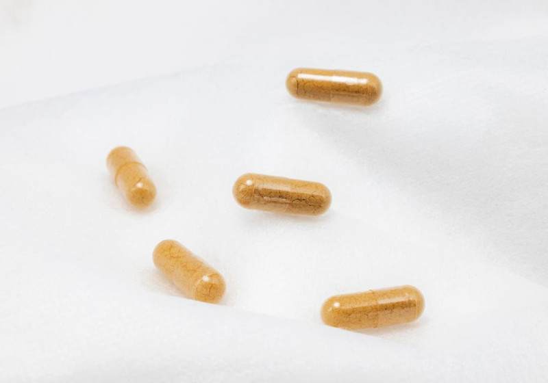 Can You Take Lion's Mane With Sodium Valproate?