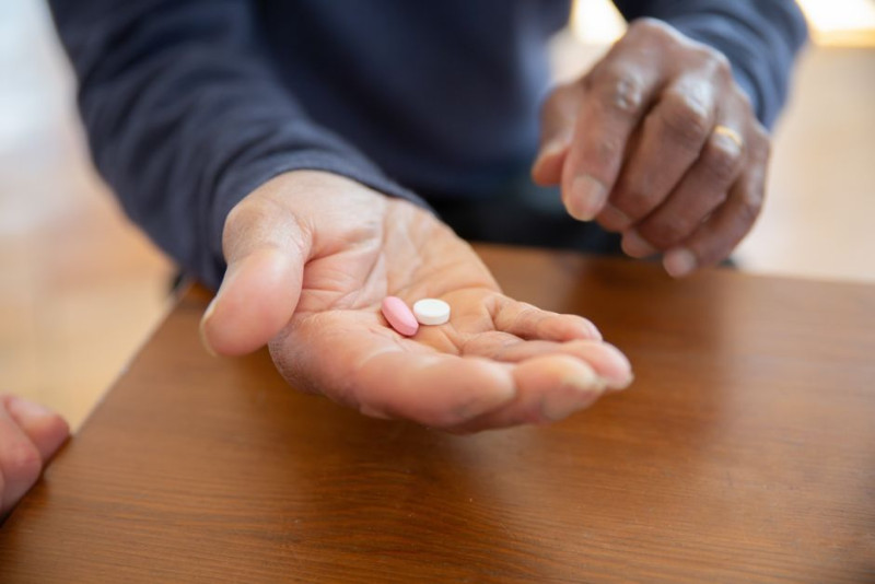 Is It Safe to Take Prodigest 320 mg With Aspirin 81 mg?