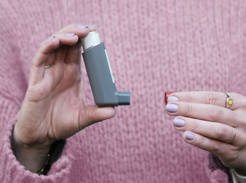 Can You Take Dr. Berg Liver Cleanse With Albuterol?